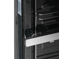 Духовой шкаф Pyramida FN 87 EP XGBL (73) Фото 6