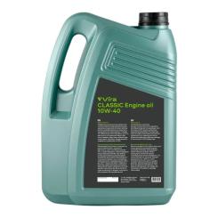 Моторное масло VIRA Diesel Classic 10W-40 5 л Фото 1