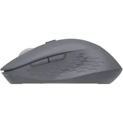 Мышка OfficePro M230G Silent Click Wireless/Bluetooth Gray Фото 2