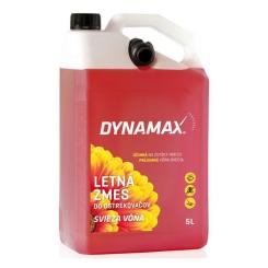 Омыватель автомобильный DYNAMAX FOREST FRUIT 5 л Фото