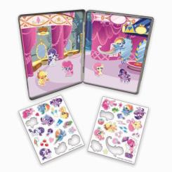 Игровой набор TCG Мои маленькие пони Фото 1