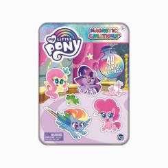 Игровой набор TCG Мои маленькие пони Фото 3