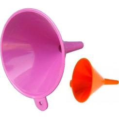 Лейка кухонная Полімерагро 115 мм Фото