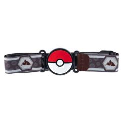 Игровой набор Pokemon W15 - Пояс з покеболами Кубон Фото 2