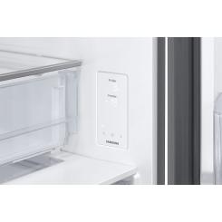 Холодильник Samsung RB53DG703ES9UA Фото 6