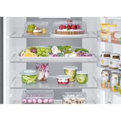 Холодильник Samsung RB53DG703ES9UA Фото 7