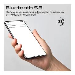 Наушники HiFuture SonicBliss White Фото 1