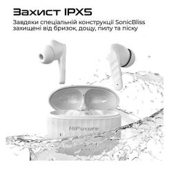 Наушники HiFuture SonicBliss White Фото 6