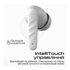 Наушники HiFuture SonicBliss White Фото 7