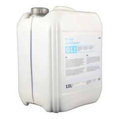 Антифриз VIRA -40 °C G11 синя 10 кг Фото 1