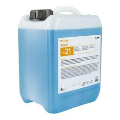 Тосол VIRA -21 °C синя 5 кг Фото 1