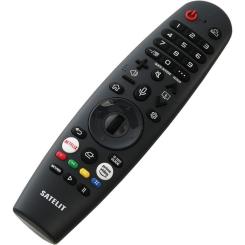 Телевизор Satelit 43U8200WS Фото 6