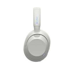 Наушники Sony Over-ear Ult Wear WHULT900N Off White Фото 5