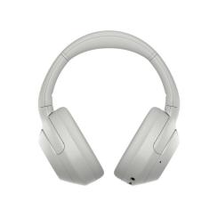Наушники Sony Over-ear Ult Wear WHULT900N Off White Фото 6