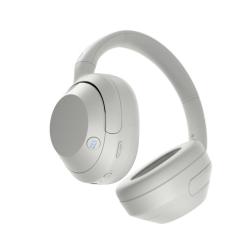 Наушники Sony Over-ear Ult Wear WHULT900N Off White Фото 7