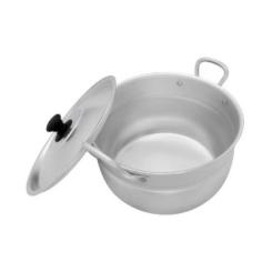 Кастрюля Interos сфера 6,4л Фото 1