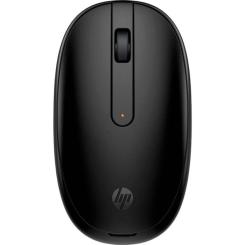 Мышка HP 240 Bluetooth Mouse Black Фото