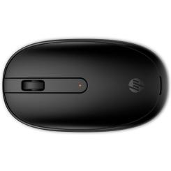 Мышка HP 240 Bluetooth Mouse Black Фото 1