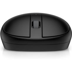 Мышка HP 240 Bluetooth Mouse Black Фото 2