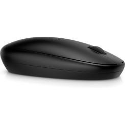 Мышка HP 240 Bluetooth Mouse Black Фото 4