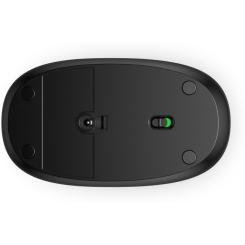 Мышка HP 240 Bluetooth Mouse Black Фото 6