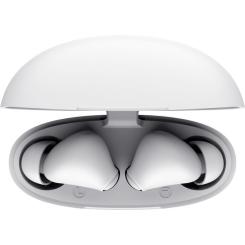 Наушники Trust Yavi Earbuds White Фото 4