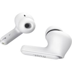 Наушники Trust Yavi Earbuds White Фото 8