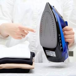 Утюг MPM MZE-25 Фото 2