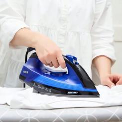Утюг MPM MZE-25 Фото 3