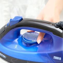 Утюг MPM MZE-25 Фото 4