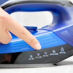 Утюг MPM MZE-25 Фото 5