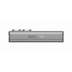 Мобильный телефон Samsung Galaxy Flip6 12/512Gb Silver Shadow Фото 9
