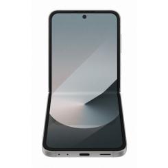 Мобильный телефон Samsung Galaxy Flip6 12/512Gb Silver Shadow Фото 2