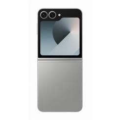 Мобильный телефон Samsung Galaxy Flip6 12/512Gb Silver Shadow Фото 4