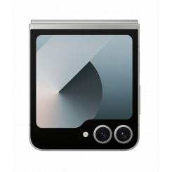 Мобильный телефон Samsung Galaxy Flip6 12/512Gb Silver Shadow Фото 5