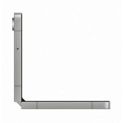 Мобильный телефон Samsung Galaxy Flip6 12/512Gb Silver Shadow Фото 7