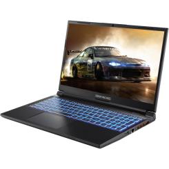 Ноутбук Dream Machines RG4070-15 Фото 2