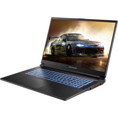 Ноутбук Dream Machines RG4070-17 Фото 1