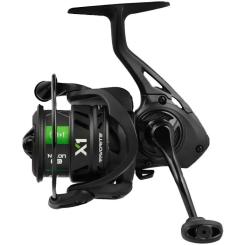 Катушка Favorite X1 2000S (X120S2) 5.21 9+1BB Фото 1