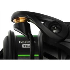 Катушка Favorite X1 2000S (X120S2) 5.21 9+1BB Фото 4