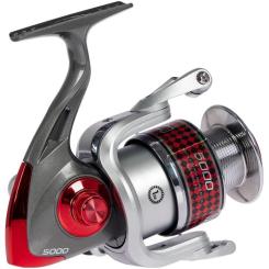 Катушка X-Fish Jade Spinning 5000 5.51 1BB Фото 1