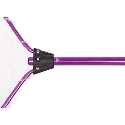 Подсака Favorite Arena ALNVT1-140 1.45m сітка силікон violet Фото 1