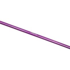 Подсака Favorite Arena ALNVT1-140 1.45m сітка силікон violet Фото 2