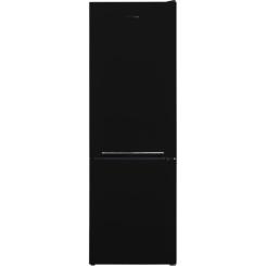 Холодильник HEINNER COMBINA FRIGORIFICA HEINNER HC-V2681BKE++ Фото