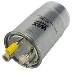 Фильтр топливный Wixfiltron WF8384 Фото