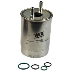 Фильтр топливный Wixfiltron WF8438 Фото
