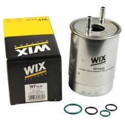 Фильтр топливный Wixfiltron WF8438 Фото 1
