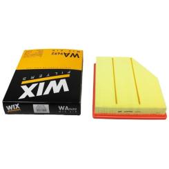 Воздушный фильтр для автомобиля Wixfiltron WA9492 Фото 1