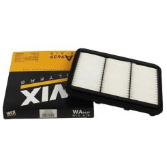 Воздушный фильтр для автомобиля Wixfiltron WA9639 Фото 1