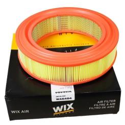 Воздушный фильтр для автомобиля Wixfiltron WA6484 Фото 1